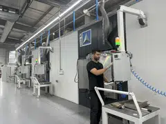 The addition of EC Europ Coating and MC Europ Coating to the group “provides a strong platform to scale and extend the company’s suite of nanotechnological solutions in Europe”, says Nanofilm.