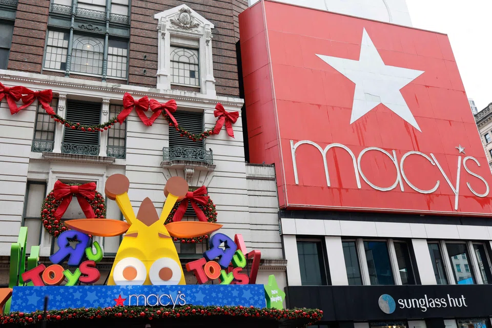 Macy’s spokesperson said the layoffs were part of its plan “to deploy a new strategy to meet the needs of an everchanging consumer and marketplace.”