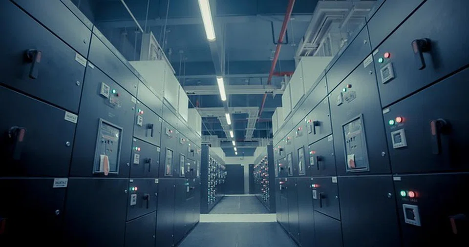 Data centres are a long-term growth opportunity, driven by surging demand for data storage amid supply constraints.