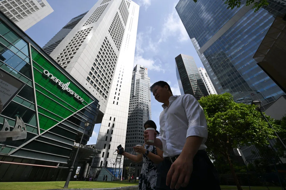 To prepare graduates for the AI era, IHLs are said to be working closely with sector agencies and industry partners to keep curriculum relevant.