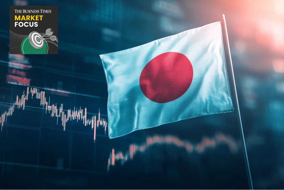 Japan officially has a new Prime Minister - what could this mean for markets?