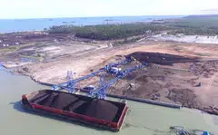 The proposed acquisitions will enable the group to build up a fleet to support higher production at its Triaryani coal mine and operations at its Marga Bara Jaya jetty. 