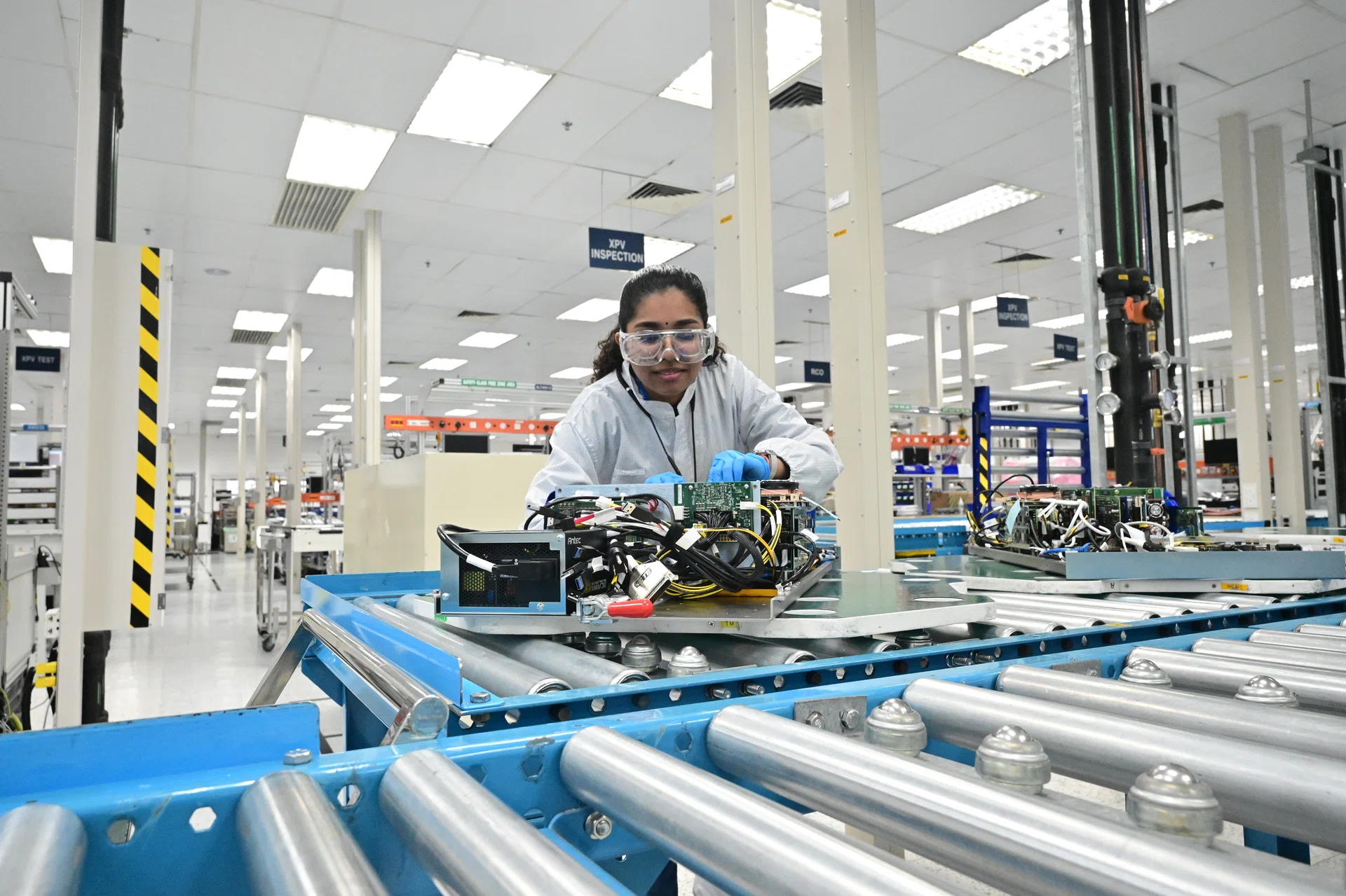 As Malaysia’s chip goals morph into a multi-state model, are they outgrowing Penang?