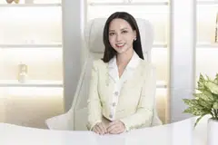 Skinetiq co-founder Hannah Nguyen.