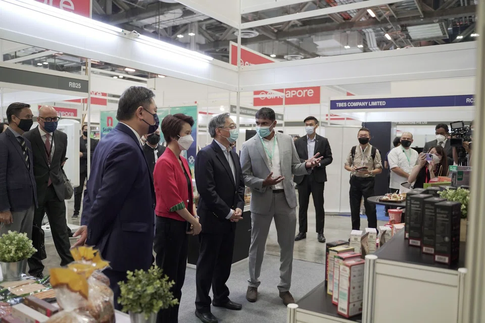 The refreshed ITM for the food services industry looks to shift the focus towards catalysing innovation to create new revenue streams and encourage food companies to capture new growth opportunities.