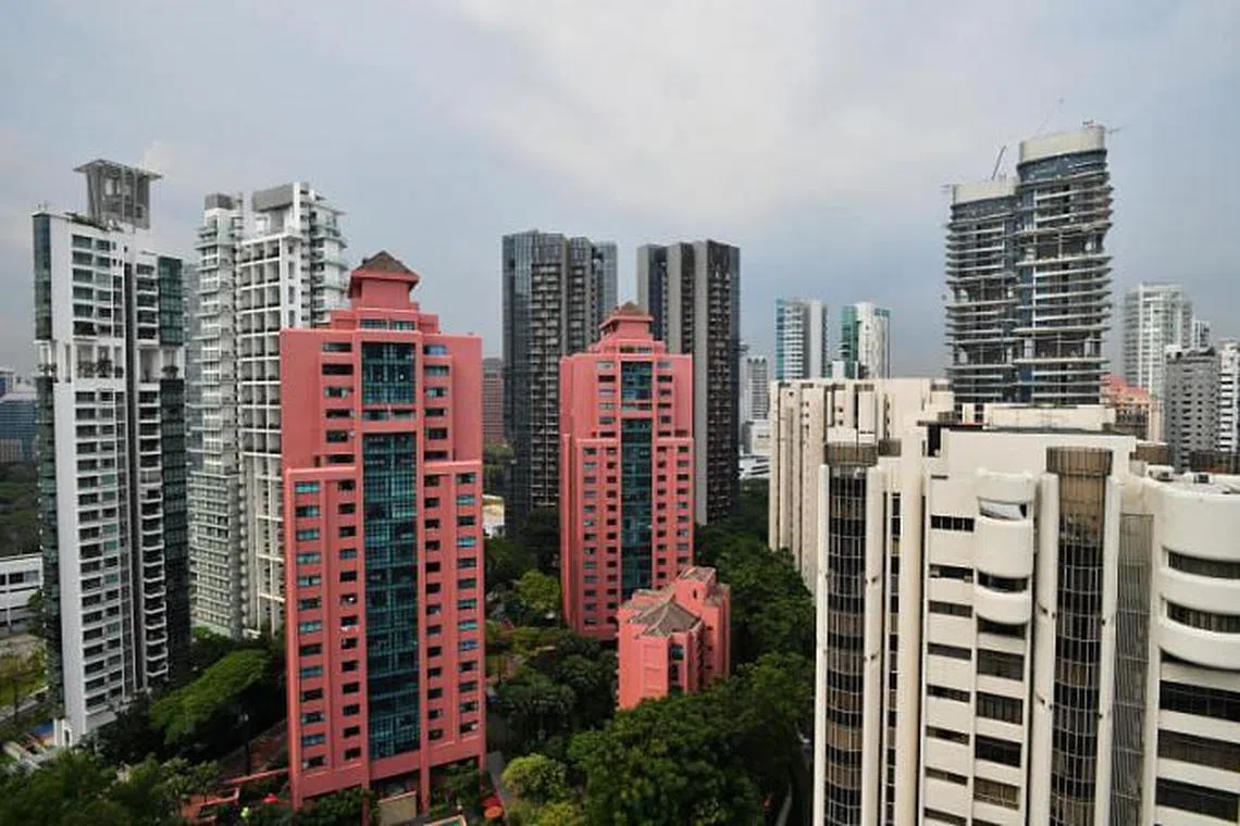 The latest month-on-month increase in HDB rental prices results in a total increase of 4 per cent in the year to date.