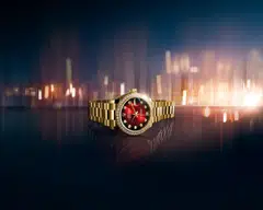 Rolex Oyster Perpetual Datejust 31