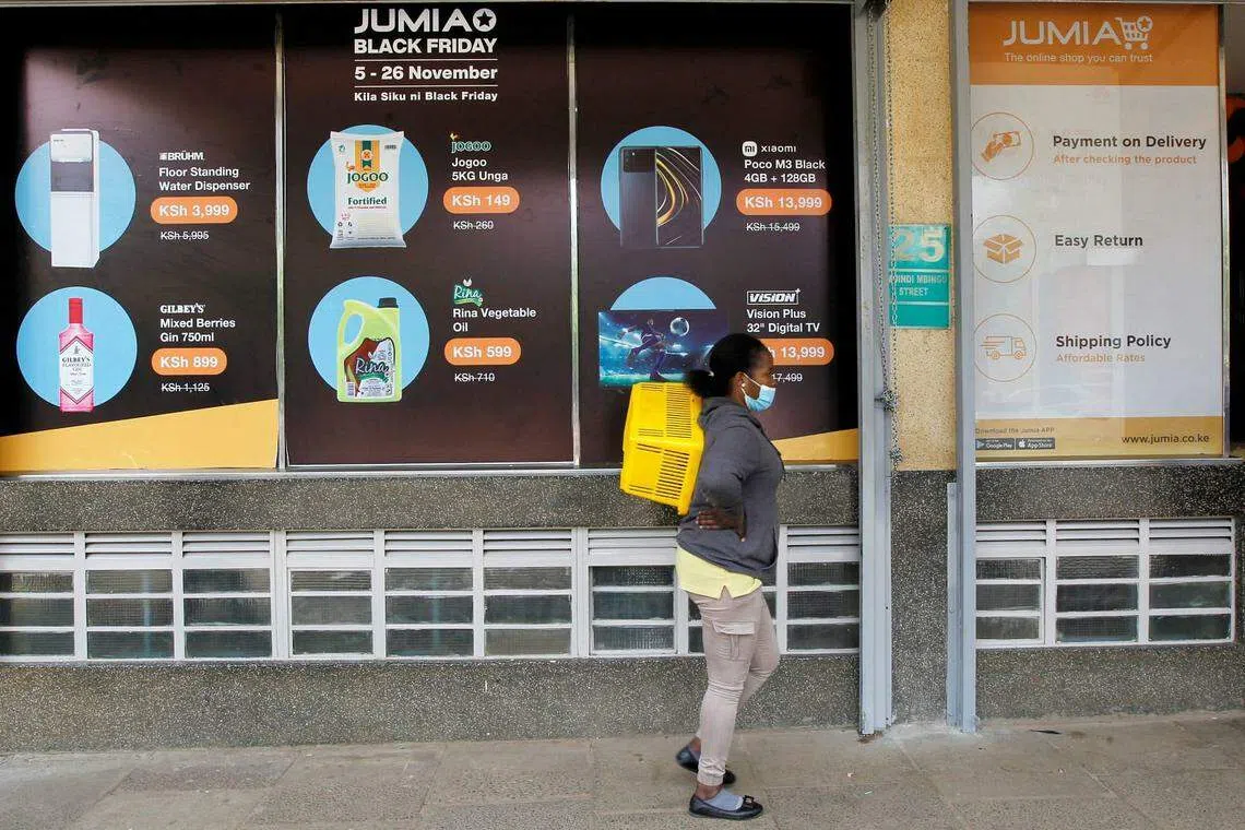 Angel investors plan rare SPAC targetting African startups