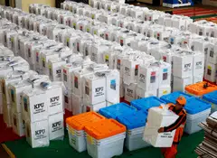 The archipelago of more than 17,000 islands stretches across three times zones and a distance similar to across the United States.