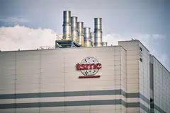 Taiwan Semiconductor Manufacturing Company, the world’s largest independent chipmaker, in July reported revenue growth of 45 per cent.