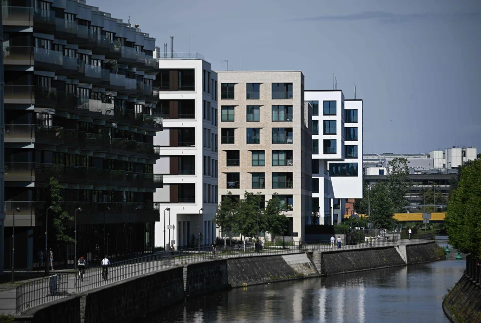 Investors are still hesitant to put money into offices as post-pandemic trend toward remote work reduces demand for office space.