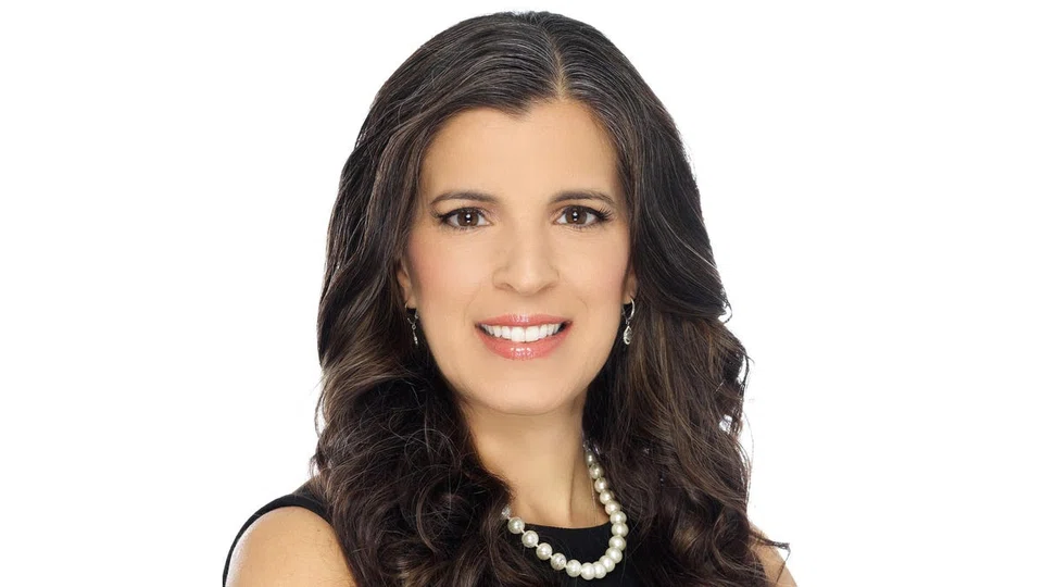 Galit Ben Joseph is an executive director and wealth advisor with JP Morgan Wealth Management.