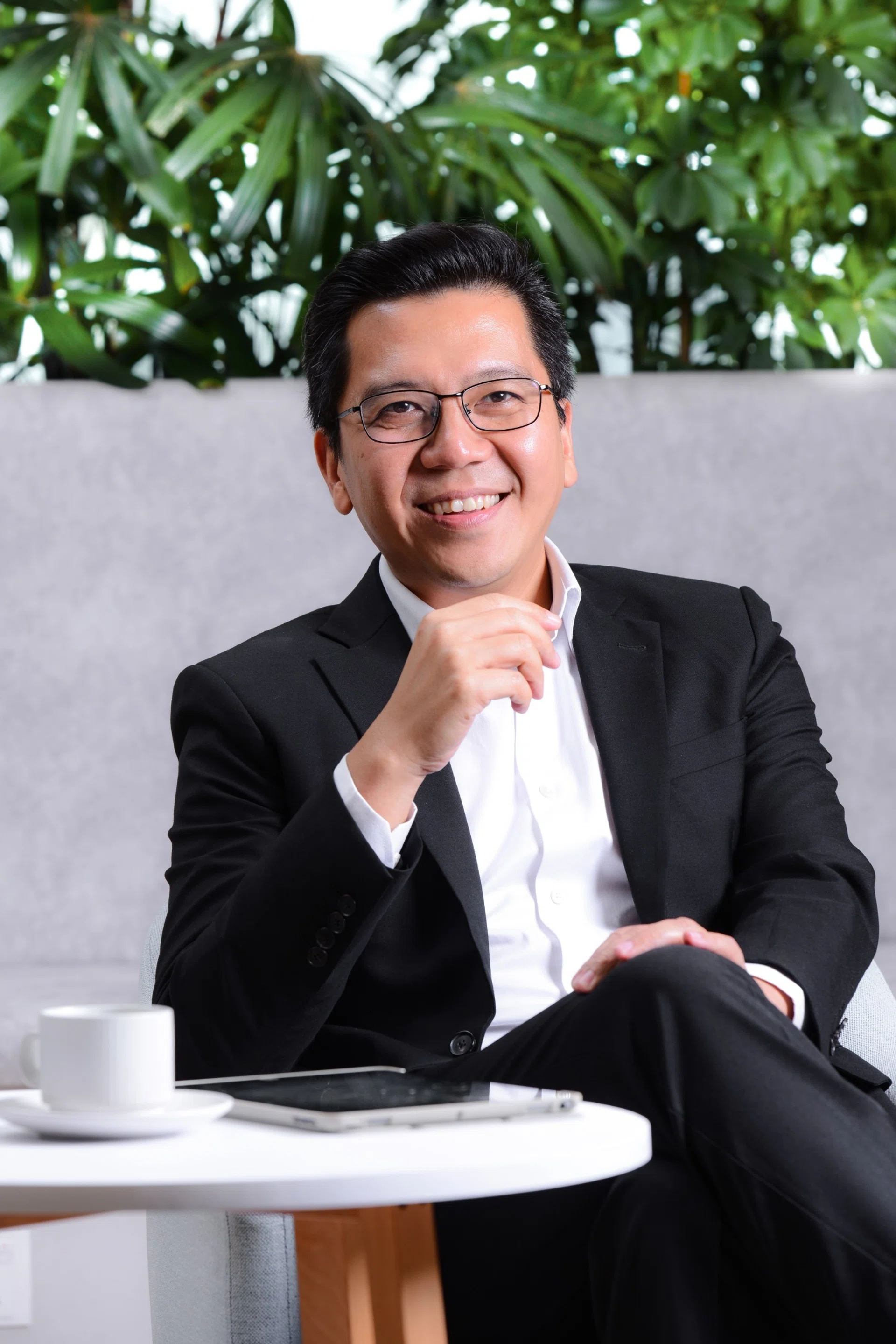 LAC Med set to list on Bursa with an AI healthcare play across Malaysia and Indonesia