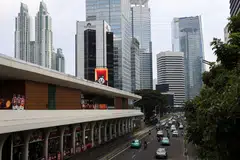 Demand in Indonesia’s 280-million-strong market remains subdued despite rate cuts by the central bank totalling 125 basis points since September 2024.