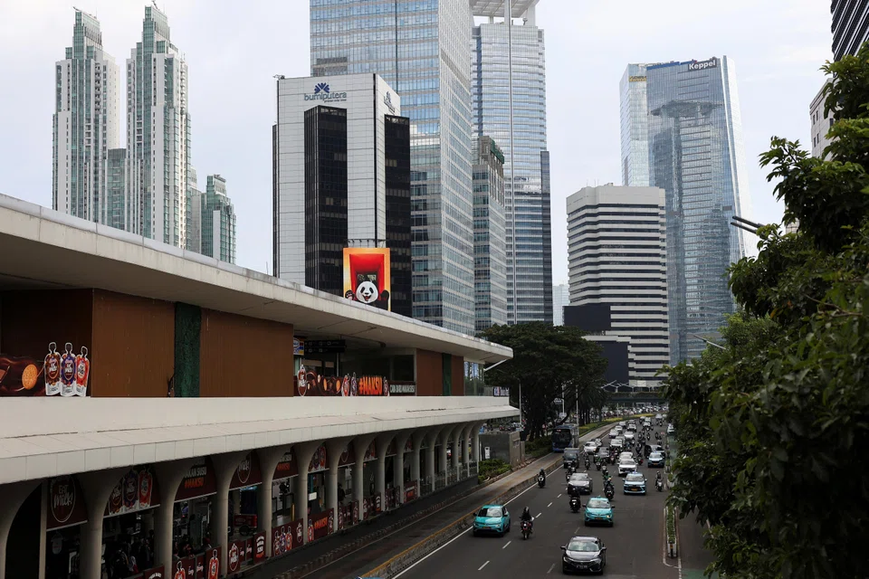 Demand in Indonesia’s 280-million-strong market remains subdued despite rate cuts by the central bank totalling 125 basis points since September 2024.