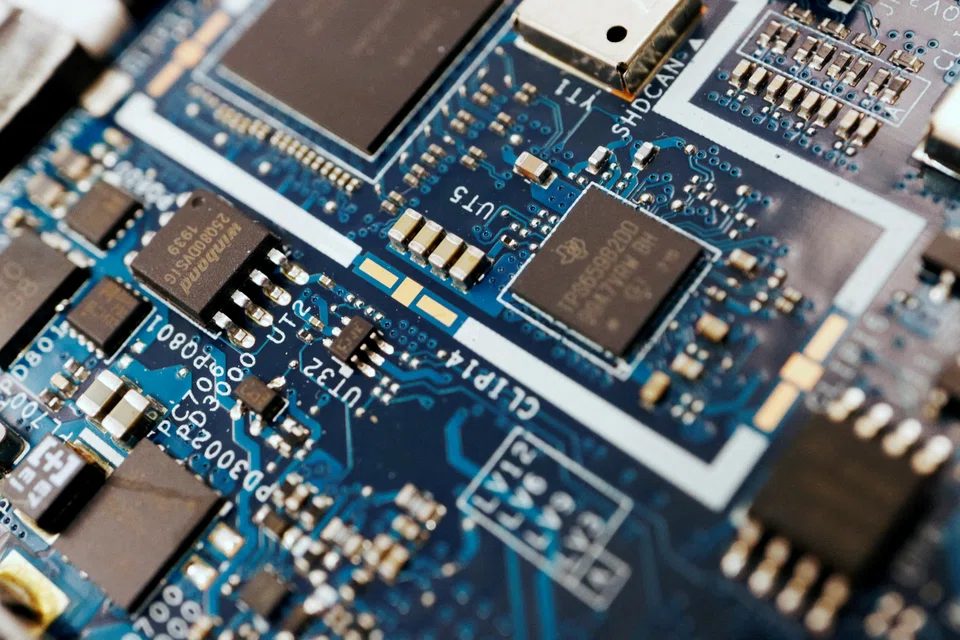 The US Commerce Department has added more names to a list of companies that it regards as “unverified”, meaning it does not know where their semiconductor products end up being used. 