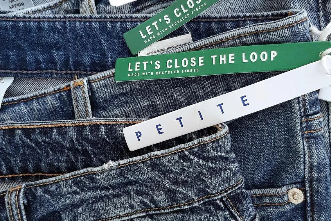 Circular fashion is apparel that is designed, sourced and produced with the intention of being used and circulated responsibly and effectively in society for as long as possible.