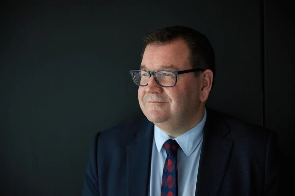 Finance Minister Grant Robertson will deliver his annual budget on Thursday in Wellington with little room for sweeteners ahead of a general election in October.