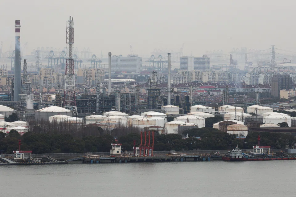 China, Asia’s No 4 exporter of so-called clean fuels, has long limited fuel exports with quotas. 