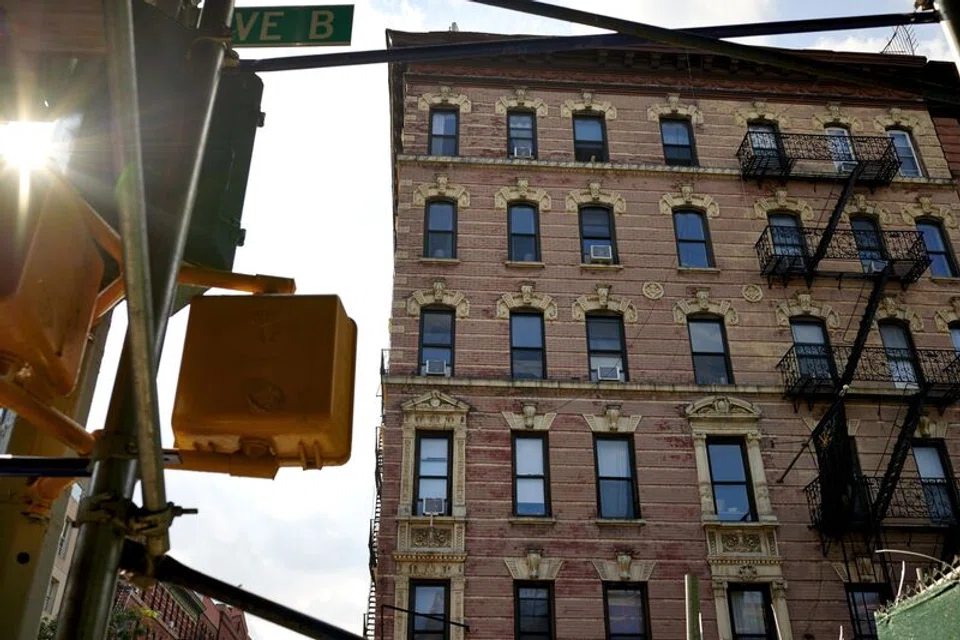 Apartment hunters have not been able to catch a break even as more units became available and the borough’s vacancy rate continued to tick up. 