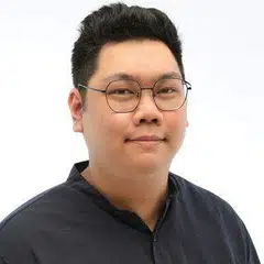 Renald Yeo