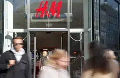 From its 2015 peak, H&M has lost roughly half its market value, erasing tens of billions of US dollars in equity. 