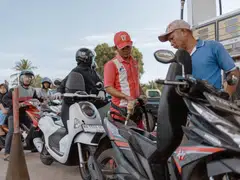 Fuel subsidies in economies such as Indonesia risk undermining fiscal balances, with emerging economies facing the biggest economic blow.