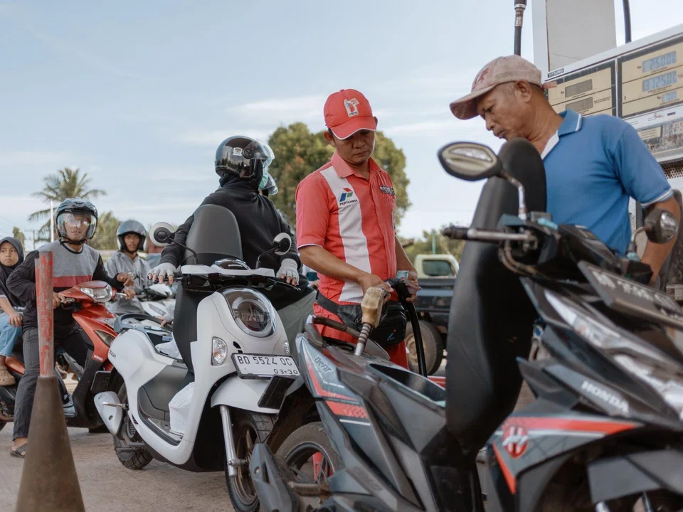 Fuel subsidies in economies such as Indonesia risk undermining fiscal balances, with emerging economies facing the biggest economic blow.