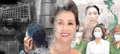 Truong My Lan, chair of major developer Van Thinh Phat, was found guilty of swindling cash from Saigon Commercial Bank (SCB) over a decade.