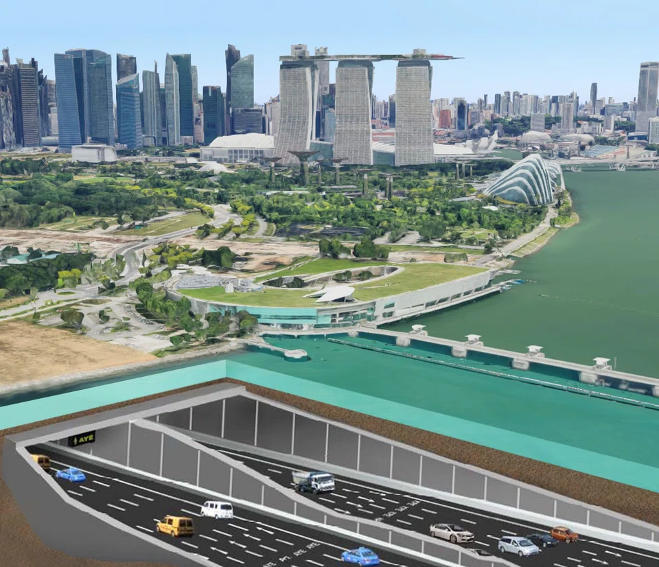 Singapore’s hinterland is effectively the world at large, and it is vital that Singaporeans and businesses operating here understand why and how the country is impacted by geopolitics, as well as the imperative to protect its national interests on the global stage.