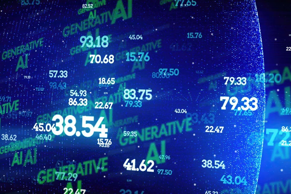 Software companies have suffered big sell-offs on concerns that the emergence of AI agents may unravel their businesses