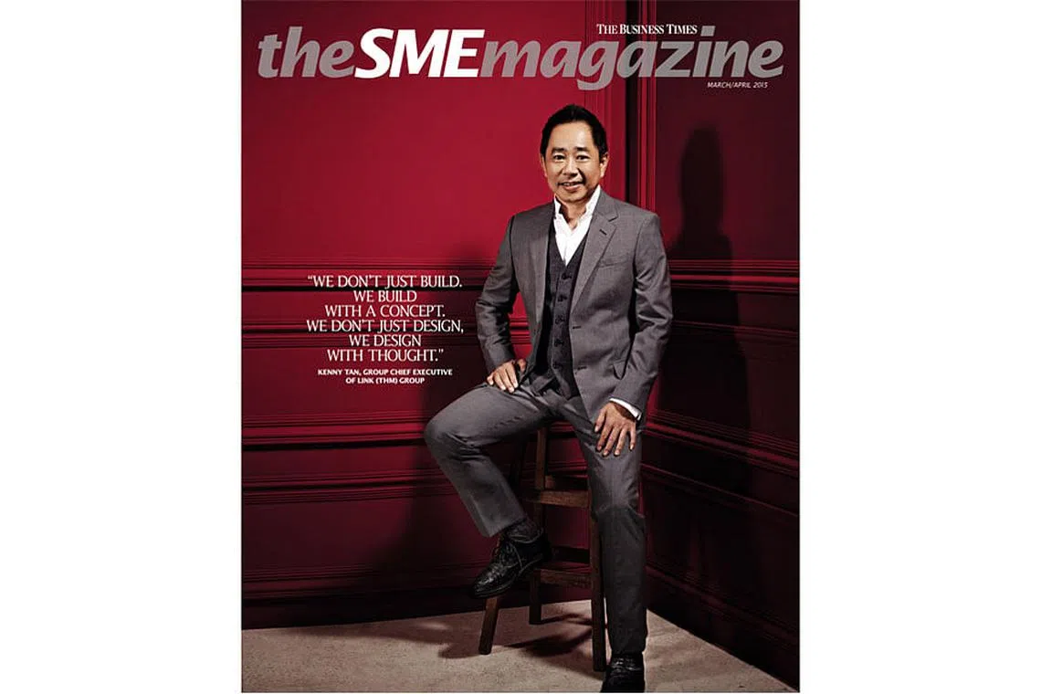 Any way you slice it