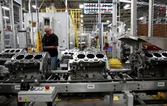 GM, Ford and Stellantis are concerned they could soon be paying higher tariffs on vehicles assembled in Mexico or Canada than on vehicles with significantly less US content made in Japan or the United Kingdom.