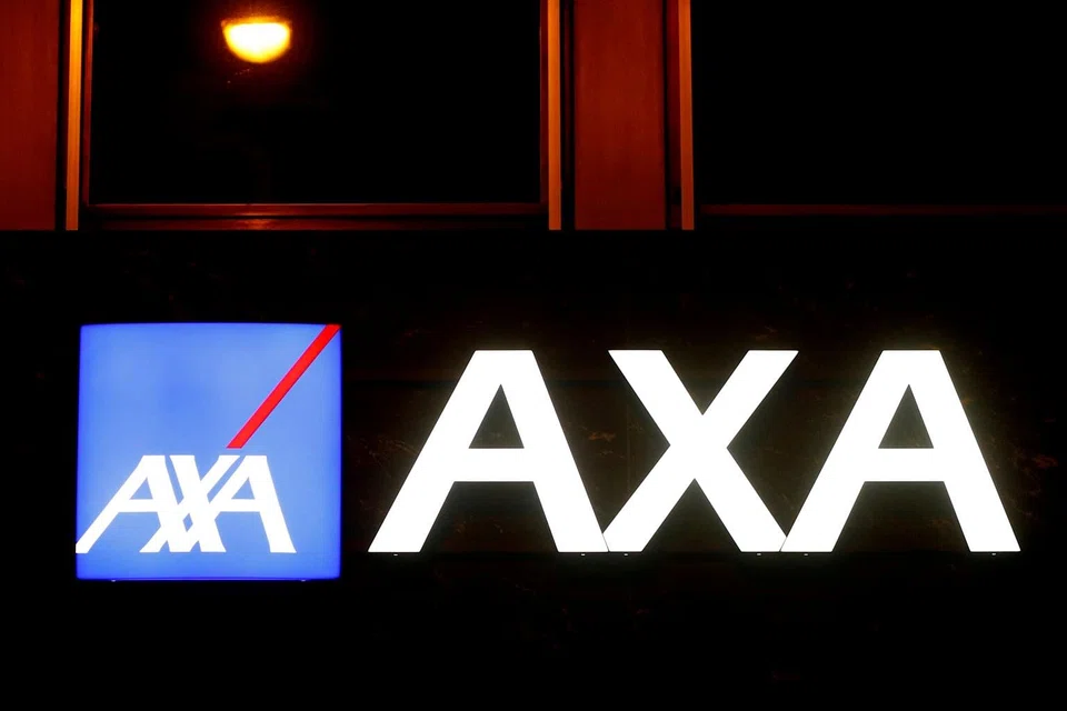 The buyback is in addition to the already-announced 3.8 billion euro repurchase planned after Axa completes the sale of its investment management business to BNP Paribas by the end of June.