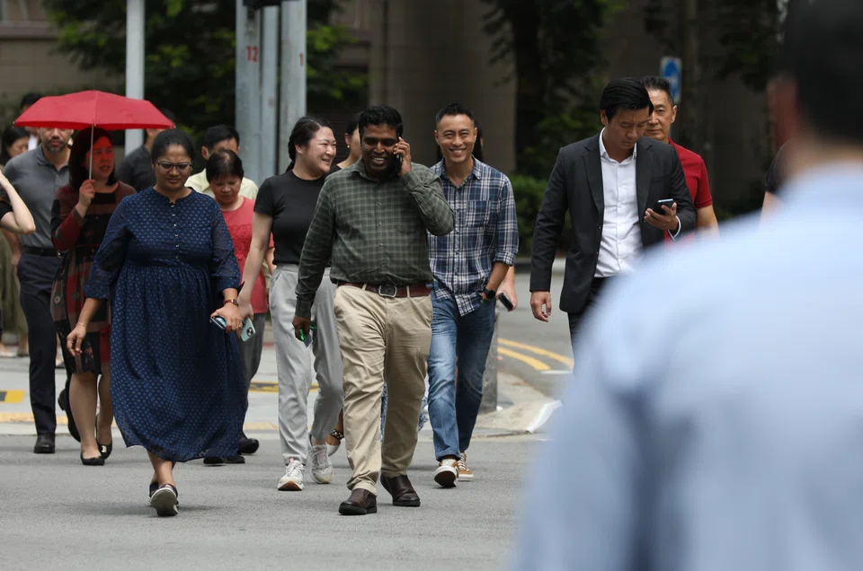 SCCCI proposes a slew of measures that are aimed at helping businesses navigate rising costs, inflationary pressures and high borrowing costs.