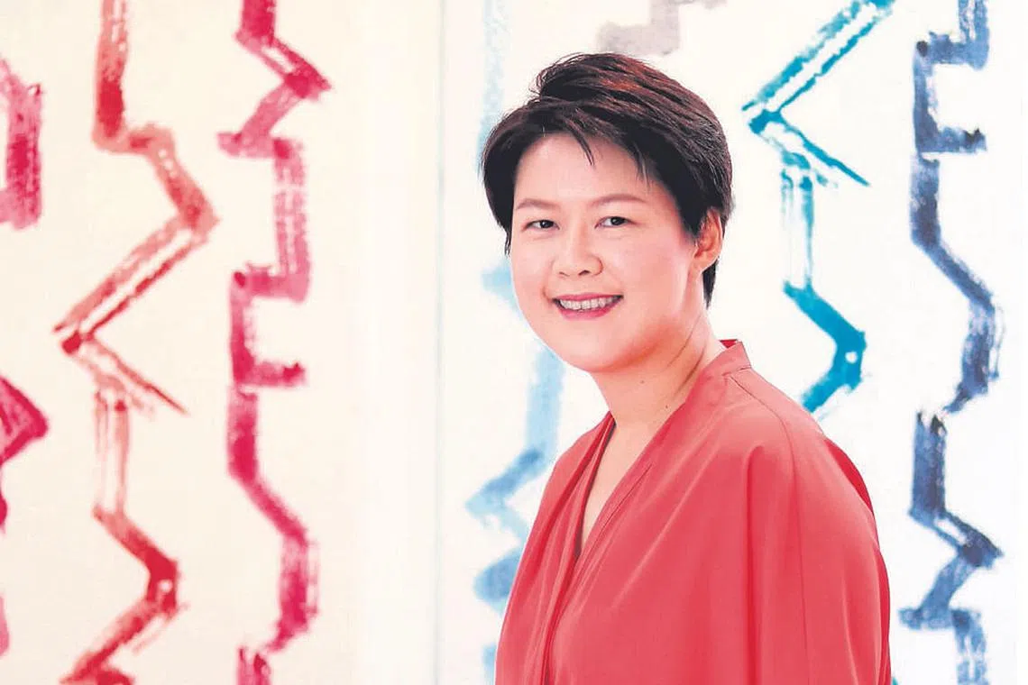 Driving growth in a sustainable way