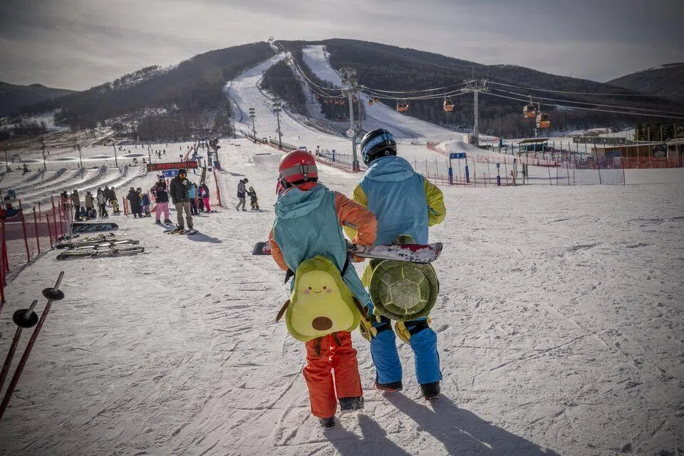 China has built about 900 ski resorts and venues, including 66 indoor slopes, largely in the past decade, raising the risk of bringing its consumer price wars to the snow.
