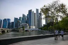 The government has the resources to roll out additional measures decisively and quickly, says Prime Minister Lawrence Wong.