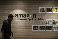 India is a key growth market for Amazon and its Prime Video streaming service.