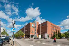 Stoneweg Group will become the Reit’s new sponsor following the transaction. 