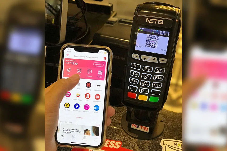 The deal, announced at the Singapore Fintech Festival, will allow DBS PayLah! users to make QR code payments at over 150 million merchants in more than 100 markets via Ant’s Alipay+ network.