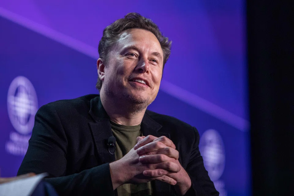 Elon Musk is also in the middle of a regulatory probe to determine whether he broke federal securities laws in 2022 when he bought stock in social media platform Twitter, which he later renamed X. 