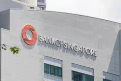 In the past two years, Bank of Singapore has observed rising interest among clients in diversifying away from US dollar exposure, says its CIO Jean Chia.