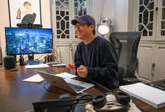 “It’s not called SongFinisher. It’s called SongStarter. It’s not trying to replace people’s creativity... (with) a vending machine approach of a magic button where you press and a song comes out,” Bandlab CEO Meng Ru Kwok said.