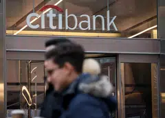 There were 10 near misses of US$1 billion or more at Citi last year, down from 13 the year before, according to an internal report seen by the FT