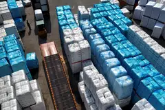 China’s exports, a key pillar of growth, could falter if the conflict drags on and undermines the global economy, economists say.