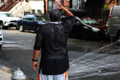 Heat threatens human life, as well as stressing electric grids and transportation networks.