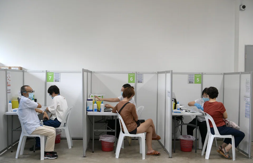 The monovalent vaccine from Pfizer that targets current Omicron subvariants has recently been approved for those six months and above.