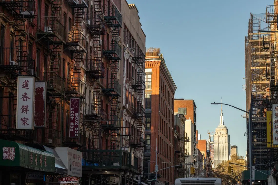 August is typically one of the busiest months of the year for rentals in New York City as college graduates arrive and families move before the new school year begins. 