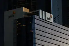 The workforce reduction equates to approximately 2 per cent of our US firm, the spokesperson says.